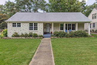 3754 Northwood Dr, Memphis, TN 38111