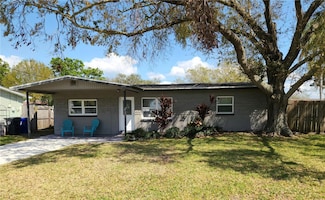 337 Shore Dr E, Oldsmar, FL 34677