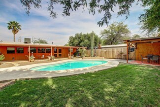 3029 N 2nd Ave, Tucson, AZ 85705