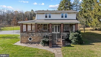 2931 Morrisdale Allport Hwy, Morrisdale, PA 16858