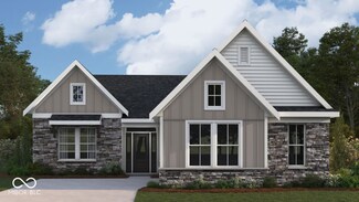 15147 Covebrook Ln, Fishers, IN 46037