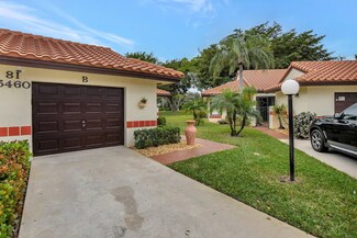 5460 Atlantic Palm Ct Unit B, Boynton Beach, FL 33437