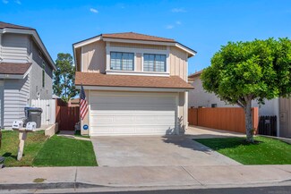 2343 Ravenwood Dr, Lemon Grove, CA 91945