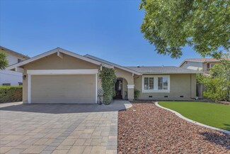 673 Timberpine Ave, Sunnyvale, CA 94086