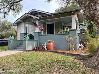 2250 Myra St, Jacksonville, FL 32204