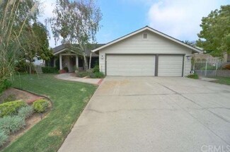 1943 Clear Falls Ave, La Verne, CA 91750