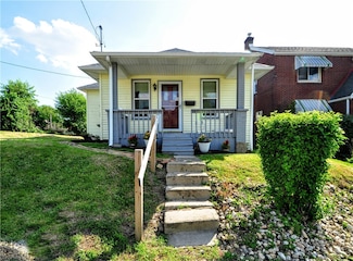 4632 Greensprings Ave, West Mifflin, PA 15122