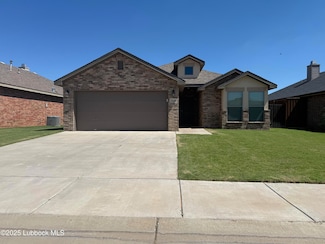 7046 95th St, Lubbock, TX 79424