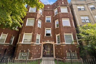 8045 S Maryland Ave, Chicago, IL 60619
