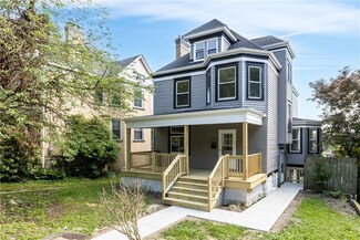 7219 Perrysville Ave, Pittsburgh, PA 15202
