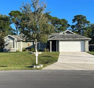 1697 SW Clover St, Port Saint Lucie, FL 34953