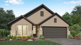 2730 Crested Creek Ln, Richmond, TX 77406