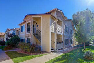 4875 S Balsam Way Unit 3-202, Littleton, CO 80123