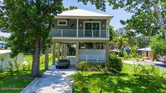 6014 Palm Creek Dr, Weeki Wachee, FL 34607