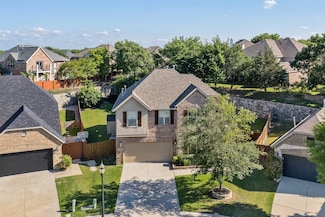 3701 Sassafras Ct, McKinney, TX 75072
