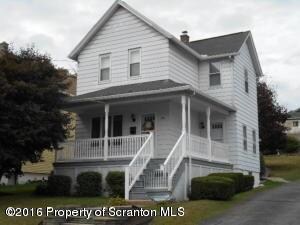 1171 Breaker St, Scranton, PA 18519