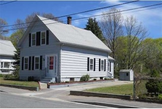 9 Cottage St, Taunton, MA 02780