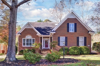 404 Ashwood Dr, Williamsburg, VA 23185
