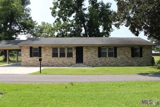 105 Simoneaux Ln, Donaldsonville, LA 70346