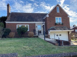 106 E James St, Homestead, PA 15120