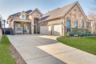 2807 Millington Dr, Highland Village, TX 75077