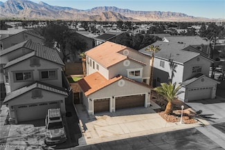 3621 Julia Waldene Ct, Las Vegas, NV 89129