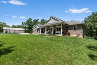 37250 State Highway Hh, Patton, MO 63662