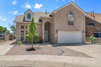 4408 Cactus Hills Place NW, Albuquerque, NM 87114