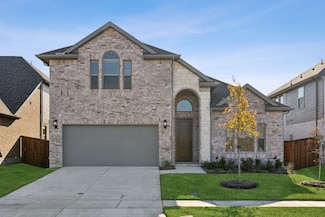 1722 Highwood Rd, Heath, TX 75126