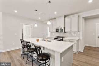 46270 Mount Allen Terrace Unit 201, Sterling, VA 20164