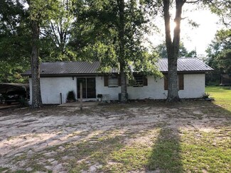 36 Melvin Rd, Perkinston, MS 39573