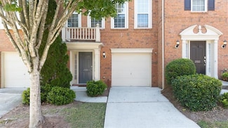 2324 Towneheights Terrace SE Unit 11, Atlanta, GA 30339