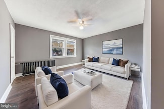 905 19th St NE Unit 2, Washington, DC 20002