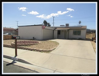 1516 Sunrise Rd, Barstow, CA 92311