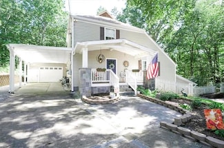 9050 Pine Tree Cir, Gainesville, GA 30506
