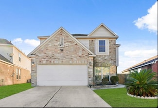 1942 Macondray Dr, Humble, TX 77396