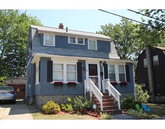 13 Dreeme St, Saugus, MA 01906