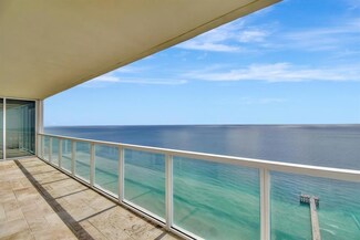 16699 Collins Ave Unit 3402, Sunny Isles Beach, FL 33160