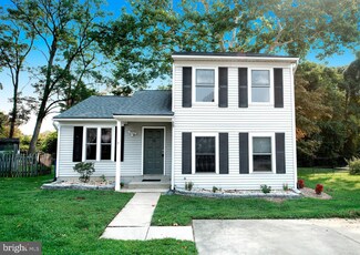 1277 Collier Ln, Belcamp, MD 21017