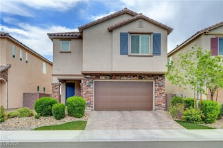 6334 Orions Belt Peak St, North Las Vegas, NV 89031