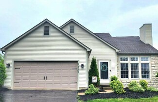 9133 Palomino Dr, Pickerington, OH 43147