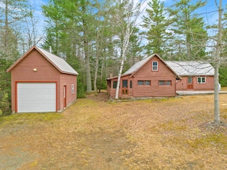 74 Lovejoy Rd, Strong, ME 04983