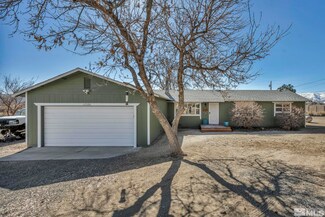 11720 Oregon Blvd, Reno, NV 89506