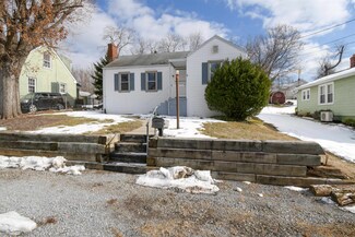 307 Austin Ave, Staunton, VA 24401