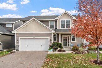 6642 Bridle Path, Corcoran, MN 55340