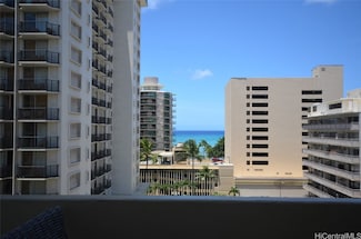 2450 Prince Edward St Unit 1010A, Honolulu, HI 96815