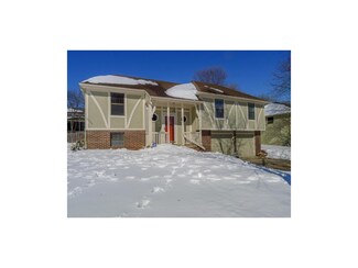 15400 W 91st Terrace, Lenexa, KS 66219