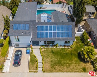 5528 Marburn Ave, Los Angeles, CA 90043