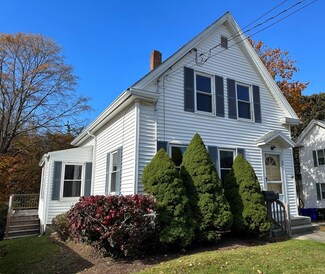 26 Grove St, Hopkinton, MA 01748