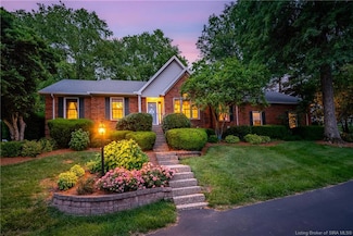 5649 Bailey Grant Rd, Jeffersonville, IN 47130